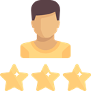 Happy Clients